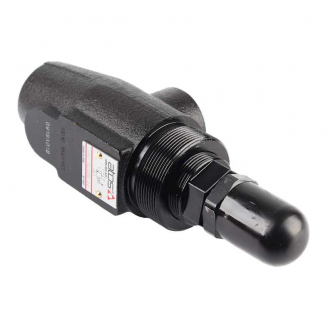 BLOCK PRESSURE LIMITER